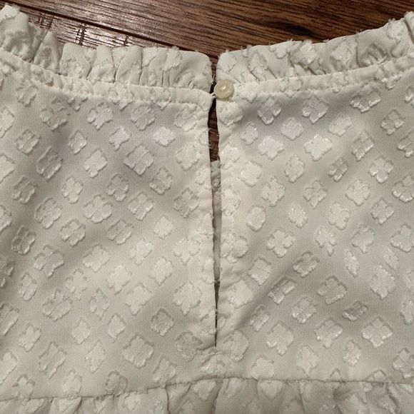 Loft Blouse - Picture 3 of 4